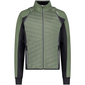 Cmp  Herren-Jacke Sport Man Jacket With Detachable Sle 30a2647/e452 De 50;De 52 Male