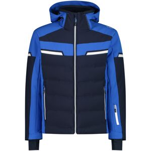 CMP MAN JACKET ZIP HOOD