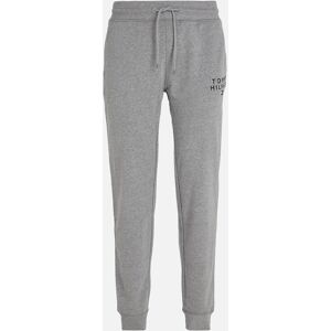 Tommy Hilfiger Track Cotton-Blend Jersey Joggers - S