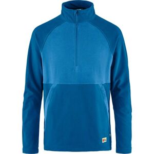 Fjällräven Vardag Lite Fleece XXL Alpine Blue