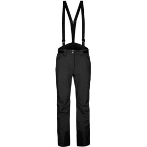 Halti Women's Trusty Dx Short + Ski Pant 42 Black