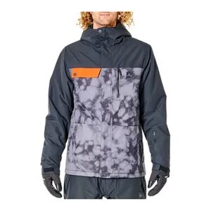 RIPCURL Rip Curl TWISTER SNOW - Jacke - Männer - black/black Men