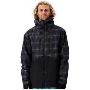 RIPCURL Rip Curl FREERIDER - Skijacke - Männer - black Men