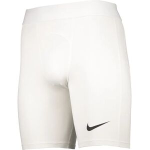 Nike Pro Strike Short Weiss Schwarz F100 - M