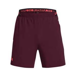 underarmour Under Armour Vanish Woven 6in Short Blau F600 - XL