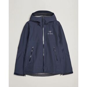 Arc'teryx Beta LT Jacket Black Sapphire