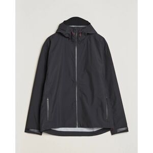 District Vision 3-Layer Mountain Shell Jacket Black