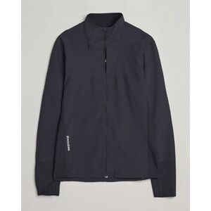 Houdini Pace Wind Jacket True Black