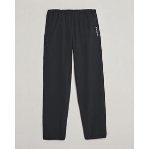 Houdini Pace Light Pants True Black