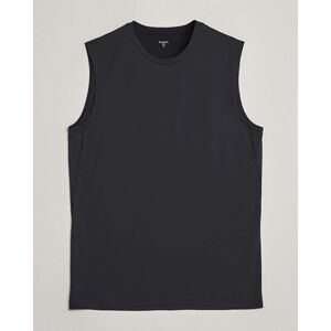 Houdini Pace Air Tank True Black