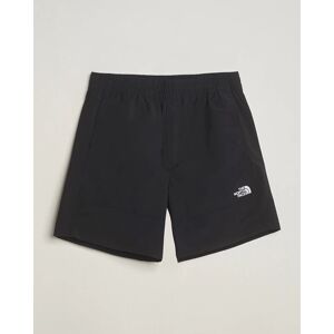 The North Face Easy Wind Shorts Black