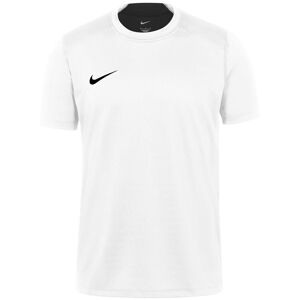 Handball-Trikot Nike Team Court Weiß Mann - 0350NZ-100 M