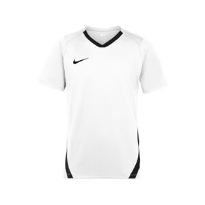 Trikot Nike Team Weiß & Schwarz für Mann - 0900NZ-100 M