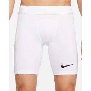 Laufshorts Nike Nike Pro Weiß für Mann - DH8128-100 M