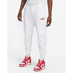 Cargo-Hosen Nike Sportswear Weiß Mann - FN5200-100 L