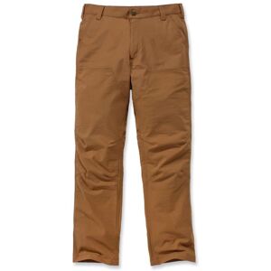 Carhartt Rugged Flex Upland Hose - Braun - 31 - unisex