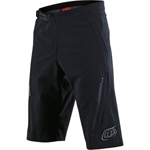 Troy Lee Designs Resist Fahrradshorts - Schwarz - 36 - unisex