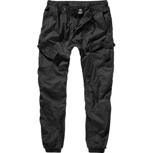 Brandit Ray Vintage Trousers Hose - Schwarz - S - unisex