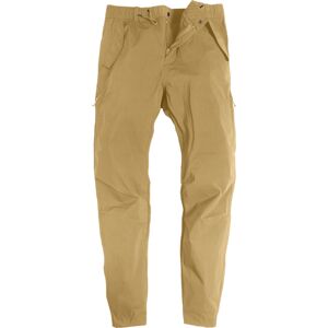 Vintage Industries Eldridge Hose - Beige - XL - unisex