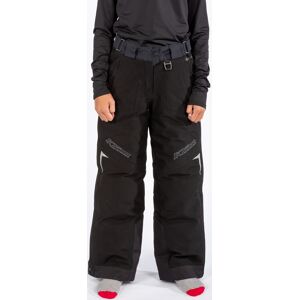 Klim Spark Jugend Snowmobil Hose - Schwarz - XL - unisex