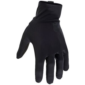 FOX Herren MTB-Handschuhe Ranger Water schwarz   Größe: XL   30087