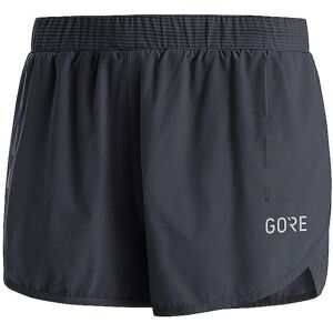 GOREWEAR Herren Split Short R5 schwarz   Größe: S   100753