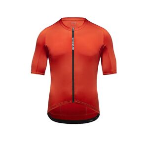 GOREWEAR Herren Rad Trikot Spinshift orange   Größe: L   101080