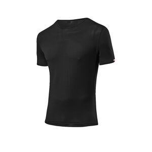 LÖFFLER Herren T-Shirt TRANSTEX® LIGHT schwarz   Größe: 54   22603