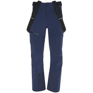 SCHÖFFEL Herren Skihose Heat Pants Serfaus M dunkelblau   Größe: 50   1023621 23299