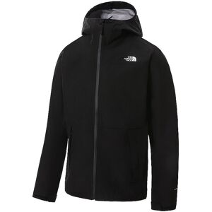 THE NORTH FACE Herren Wanderjacke Dryzzle FUTURELIGHT™ schwarz   Größe: XXL   NF0A7QB2