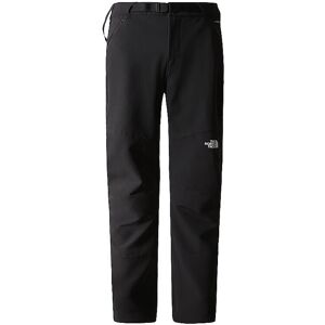 THE NORTH FACE Herren Wanderhose Diablo schwarz   Größe: 32   NF0A7X6D