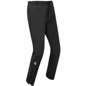 FootJoy Hydrotour wasserdicht Herren Golfhose, schwarz, Regenhose, Herren, S/30