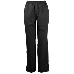 Sun Mountain Monsoon Waterproof Herren Golfhose, schwarz, Regenhose, Herren, XL