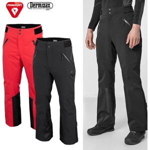 4F - DERMIZAX® 20.000 - Herren Skihose,  Membran Winterhose