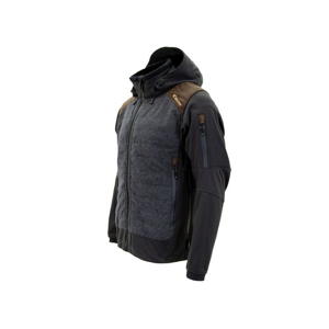 CARINTHIA G-Loft ISLG Jacke Grau