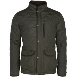 Pinewood Herren Steppjacke Nydala Classic Quilt