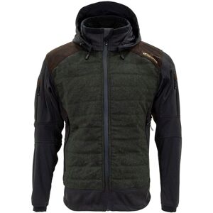 CARINTHIA G-Loft ISLG Jacke grün