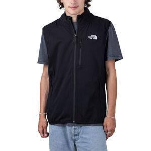 The North Face Nimble Vest - Black - L - Herren