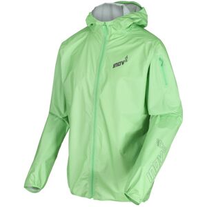 Inov-8 RACESHELL PRO FZ Jacke Herren Gr. S