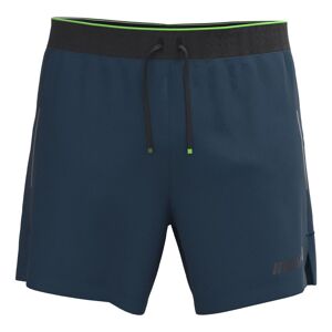 Inov-8 RACE ELITE 5inch Short Herren navy Gr. L