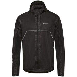 Gore Wear GORE R7 GTX Shakedry Trail Kapuzenjacke Herren Gr. S