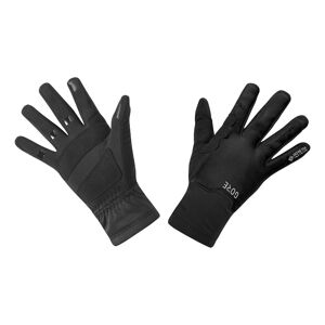 Gore Wear GORE GORE-TEX INFINIUM MID Handschuhe schwarz Gr. 11/3XL