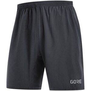 Gore Wear GORE R5 5Inch Shorts Herren Laufhose schwarz Gr. L