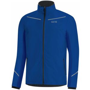 Gore Wear GORE R3 Partial GORE-TEX INFINIUM Jacke blau Gr. XXXL