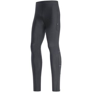 Gore Wear GORE IMPULSE Tights Herren Laufhose black Gr. L