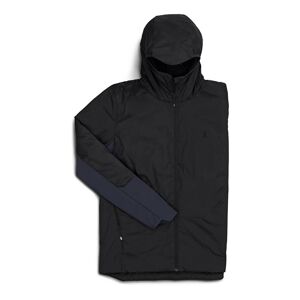 On Insulator Jacket Herren Laufjacke black-navy Gr. L