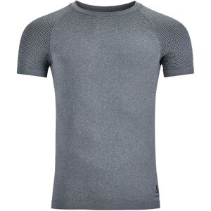 Odlo PERFORMANCE LIGHT LAYER Kurzarm-Shirt grau Gr. L