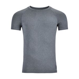 Odlo PERFORMANCE LIGHT LAYER Kurzarm-Shirt grau Gr. XL