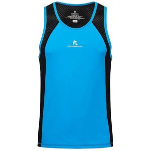 KOSSMANN Ecoline Speed Singlet Herren royalblau Gr. S