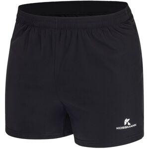 KOSSMANN Sport Short 3 Pocket Herren Laufhose Gr. S